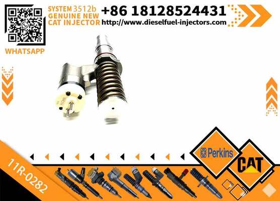 3508B 3512B 3516B Engine Fuel Injector 11R-0282 11R0282 11R-0680 11R0680