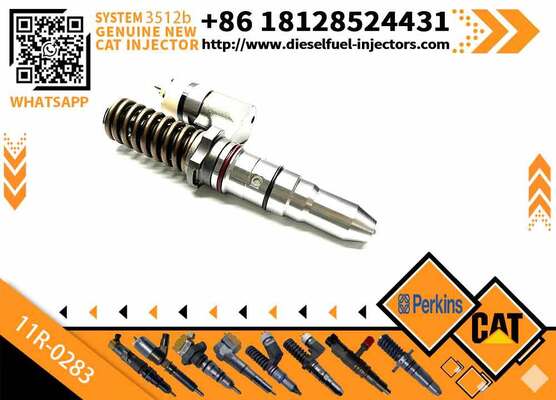 XDEP New Factory Price Common Rail Cat Fuel Injector 11R-0283 11R0283 for Caterpillar CAT Engine