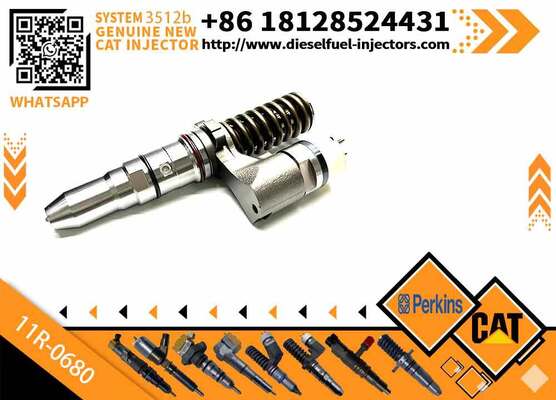 3508B 3512B 3516B Engine Fuel Injector 11R-0282 11R0282 11R-0680 11R0680