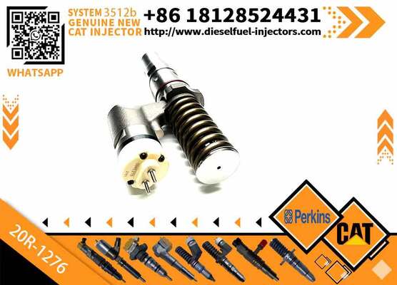 3508B 3512B 3516B Engine Fuel Injector 20R-1276 20R1276 20R-1262 20R1262