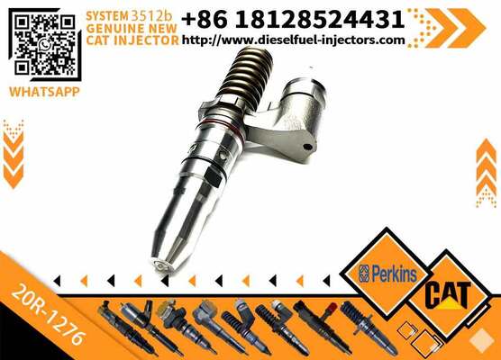 3508B 3512B 3516B Engine Fuel Injector 20R-1276 20R1276 20R-1262 20R1262