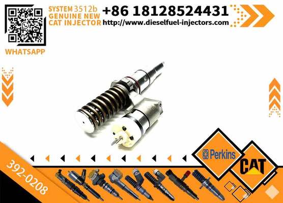 Abundant Supply CAT diesel Engine Fuel Injectors 392-0208 10R-1278 for Fuel Injector Assembly