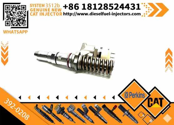 Abundant Supply CAT diesel Engine Fuel Injectors 392-0208 10R-1278 for Fuel Injector Assembly