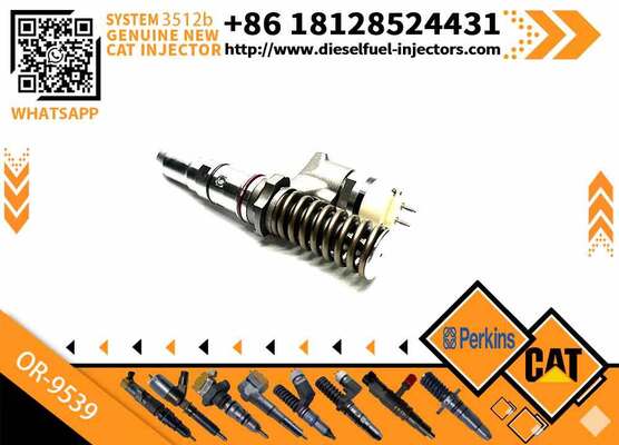 3512B Diesel Engine Parts Fuel Injector OR-9539 20R-1272 230-3255 392-2000 for CAT