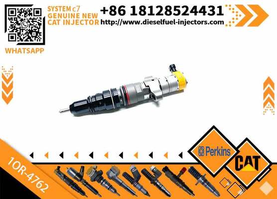 New 387-9441 20R-8069 295-1409 1OR-4762 295-1410C7 Engine Fuel Injector