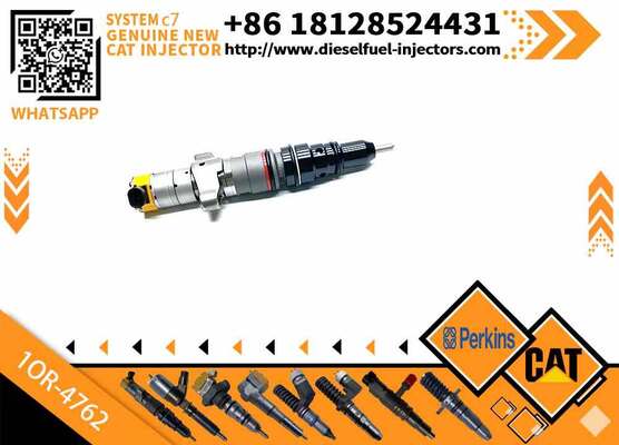 New 387-9441 20R-8069 295-1409 1OR-4762 295-1410C7 Engine Fuel Injector