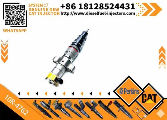 10R-4762 10R4762 Fuel Injector for Caterpillar CAT C7 Engine