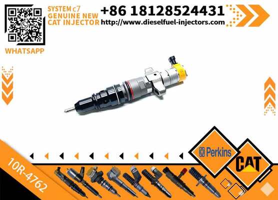10R-4762 10R4762 Fuel Injector for Caterpillar CAT C7 Engine