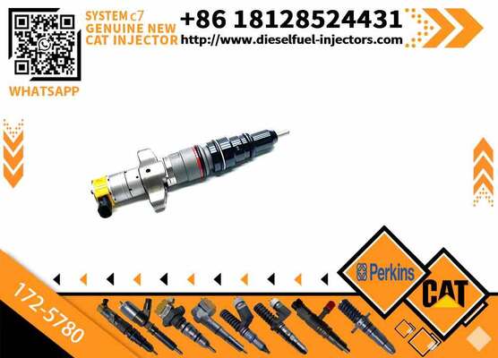 High-quality Injector 172-5780 1725780