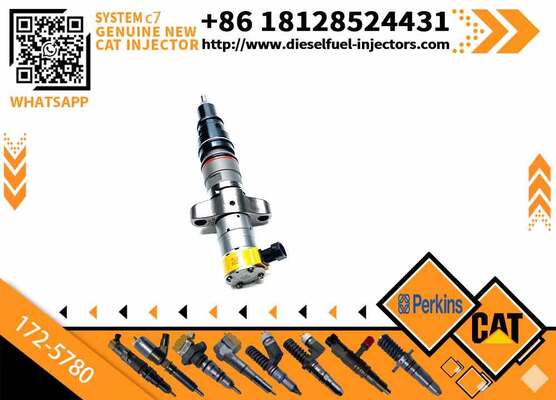 High-quality Injector 172-5780 1725780