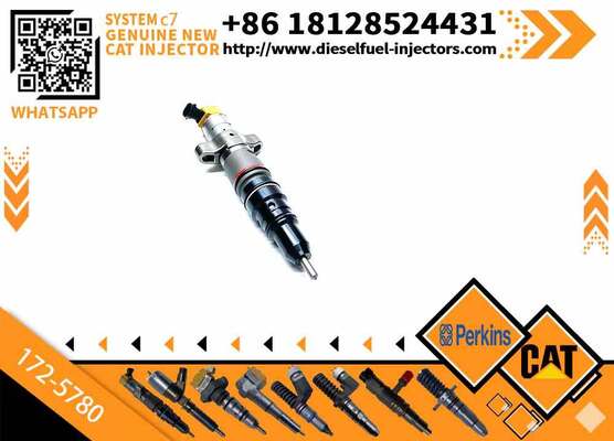 High-quality Injector 172-5780 1725780