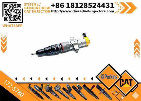 High-quality Injector 172-5780 1725780