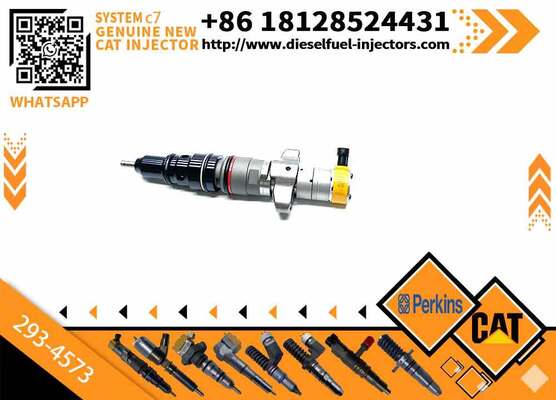 293-4573 for Caterpillar C9 Diesel Fuel Injector 2934573