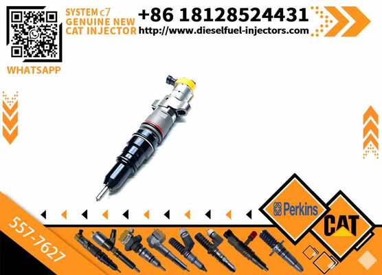 557-7627 Fuel Injector 5577627 for Diesel Engine C7 Fuel Injector 557-7627