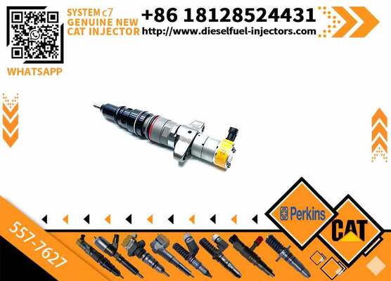 557-7627 Fuel Injector 5577627 for Diesel Engine C7 Fuel Injector 557-7627
