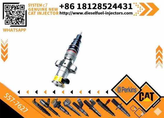 557-7627 Fuel Injector 5577627 for Diesel Engine C7 Fuel Injector 557-7627