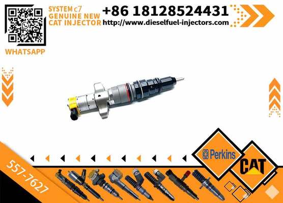 557-7627 Fuel Injector 5577627 for Diesel Engine C7 Fuel Injector 557-7627