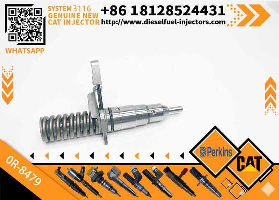 Direct-Factory Injector Components OEM 0R-8479 101-4561 101-8673 102-7038 for cat Injector Heavy Quality Spares