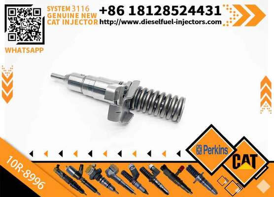 3116 Engine 162-0212 0R-8463 Diesel Fuel Injector 1734647 173-4647 10R-8996 Machinery Engine Parts