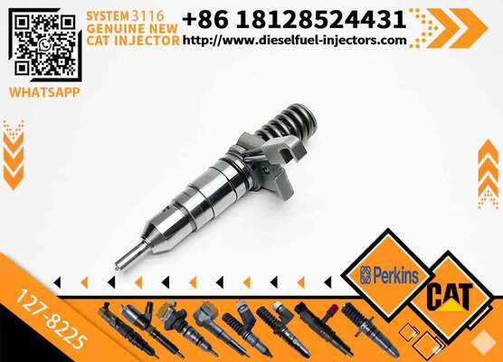 Good Testing Fuel Injector 4P-2995 4P2995 127-8222 127-8225 127-8228 127-8230 162-0218 1278222 1278225 1278228 1278230 1620218