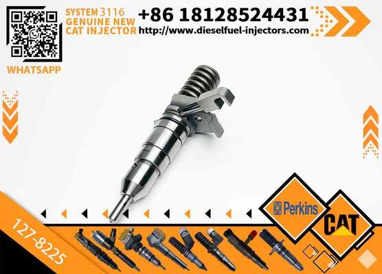 Good Testing Fuel Injector 4P-2995 4P2995 127-8222 127-8225 127-8228 127-8230 162-0218 1278222 1278225 1278228 1278230 1620218