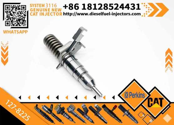 Good Testing Fuel Injector 4P-2995 4P2995 127-8222 127-8225 127-8228 127-8230 162-0218 1278222 1278225 1278228 1278230 1620218