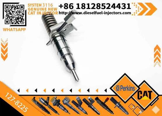 Good Testing Fuel Injector 4P-2995 4P2995 127-8222 127-8225 127-8228 127-8230 162-0218 1278222 1278225 1278228 1278230 1620218