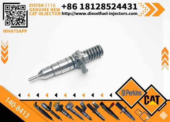 Diesel Common Rail Fuel Injector 127-8230 0R-8463 Injector Nozzle 140-8413 0R-8867 for Injector 3116