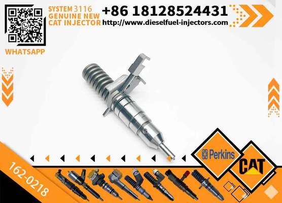 Good Testing Fuel Injector 4P-2995 4P2995 127-8222 127-8225 127-8228 127-8230 162-0218 1278222 1278225 1278228 1278230 1620218