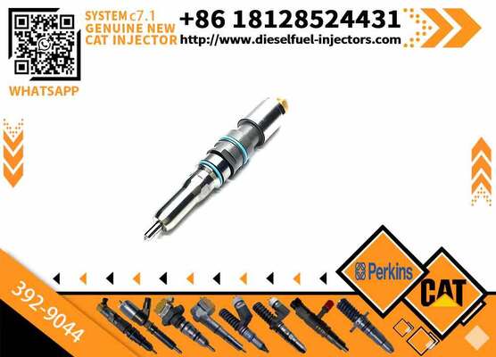 YS Fuel Injector 294-3027 392-9044 294-3028 456-3544 328-9644 20R-5079