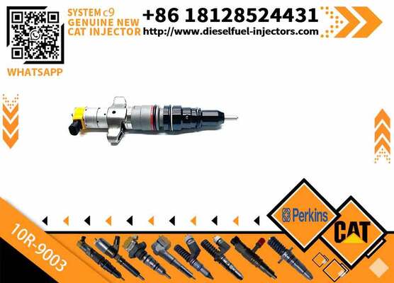 Injector 10R-7221 10R-9003 10R-7222 10R-7223 387-9438 459-8473 53L-8062