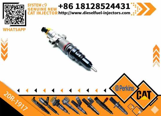 Fuel Injector 20R-8064 10R-7222 557-7633 20R-8968 20R-1917 293-4072