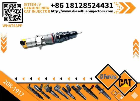 Fuel Injector 20R-8064 10R-7222 557-7633 20R-8968 20R-1917 293-4072