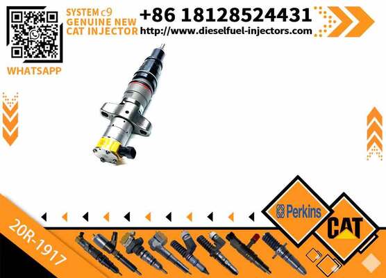Fuel Injector 20R-8064 10R-7222 557-7633 20R-8968 20R-1917 293-4072