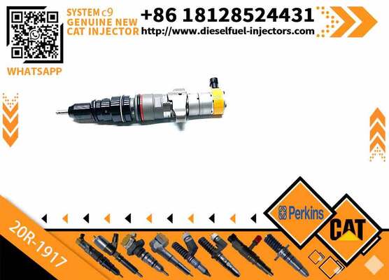 Fuel Injector 20R-8064 10R-7222 557-7633 20R-8968 20R-1917 293-4072