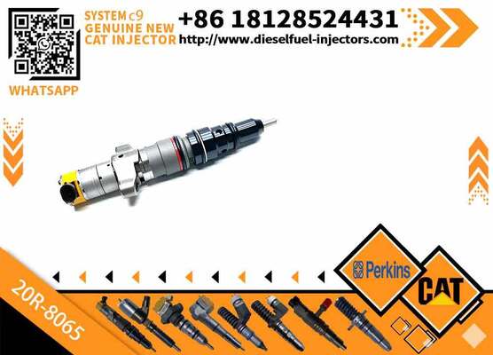 High Quality 20R-8968 20R8968 20R-8065 Cat C9 Injector 387-9433
