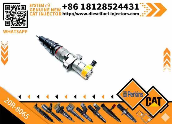 High Quality 20R-8968 20R8968 20R-8065 Cat C9 Injector 387-9433