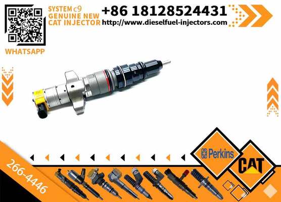 Best Price Diesel Engine Injector 266-4446 266 4446 2664446