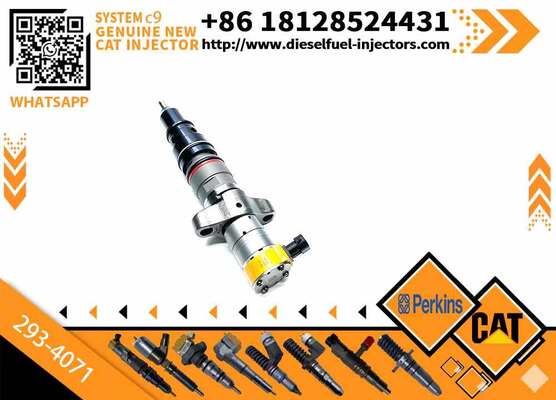 Cat C9 Injector 387-9439 172-5780 293-4071 387-9484 236-0957 293-4072 for