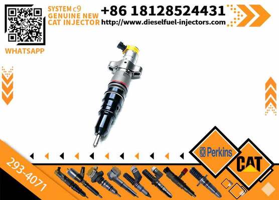 Cat C9 Injector 387-9439 172-5780 293-4071 387-9484 236-0957 293-4072 for
