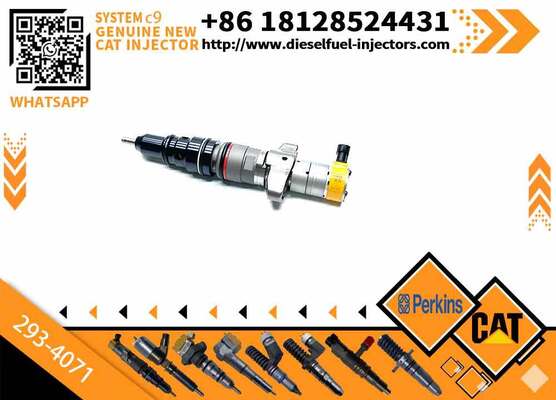 Cat C9 Injector 387-9439 172-5780 293-4071 387-9484 236-0957 293-4072 for