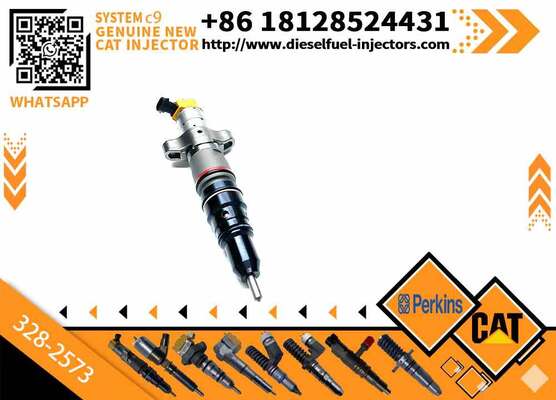 Fuel Injector 3879433 387-9433 387-9434 3879434 10R-7221 328-2573 293-4071 387-9436 for
