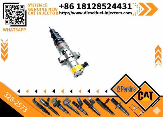 Fuel Injector 3879433 387-9433 387-9434 3879434 10R-7221 328-2573 293-4071 387-9436 for