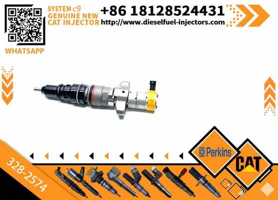 Carter C7C9 Remanufactured 387-9427 328-2585 328-2574 Injector Nozzle