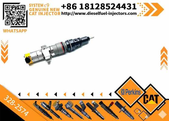 Carter C7C9 Remanufactured 387-9427 328-2585 328-2574 Injector Nozzle