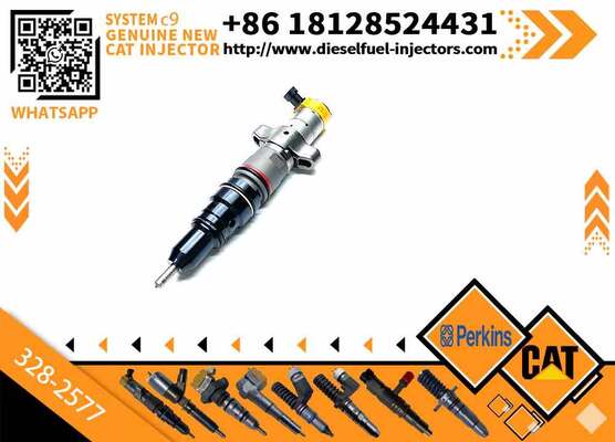 C7 C9 C13 Injector 10R4764 3879438 387-9438 3282577 328-2577