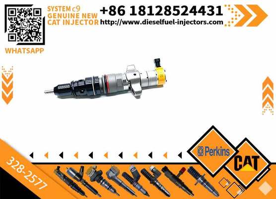 C7 C9 C13 Injector 10R4764 3879438 387-9438 3282577 328-2577