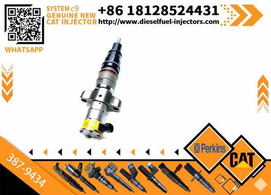 Diesel injector 3879434 387-9434 for