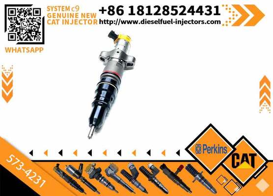 557-7637 Fuel Injector 573-4231 577-7633 for