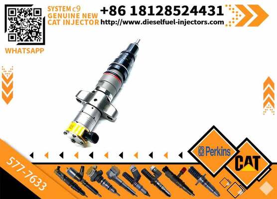 557-7637 Fuel Injector 573-4231 577-7633 for